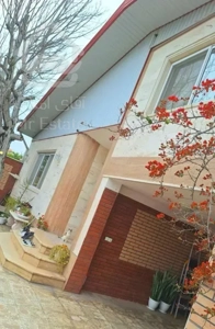 ویلا نیم پیلوت ۲۸۰ متری شیک خ بابل اخلاص