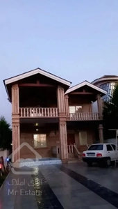 اجاره ویلا ۴۰۰ متری شهرکی در سی سنگان