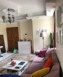 میرداماد بهروز ۶۰متری