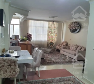 بهبودی ۸۲ متر  خوش نقشه