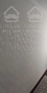 طرح کاغذ دیواری و نقاشی ساختمان