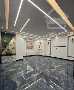 ۷۵متر ۲ خواب ،مهمون آفتاب ‌، مدرن و دیزاین شده