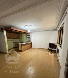 فروش واحد ۶۵ متری بر اصلی واحدی