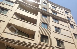 نیاوران فروش آپارتمان ۲۰۰متر خانه ای به رنگ آرامش