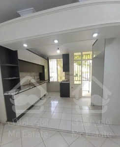 ۷۵متری دو خوابه فول امکانات فروش یا معاوضه