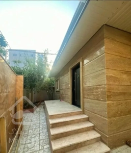 فروش خانه ویلایی ۱۵۲ متری خ تهران ابتدا مبین