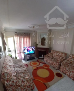 ۵۹ متر آپارتمان پارکینگ دار تخلیه