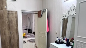 ۵۷/۵متر با انباری خوش نقشه بدون هیچ گونه پرتی