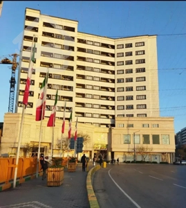 فروش مجتمع های نزدیک حرم امام رضا(ع)