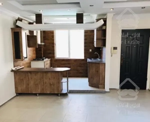 70متر/۲خواب/پونک/خوش نور/فول امکانات