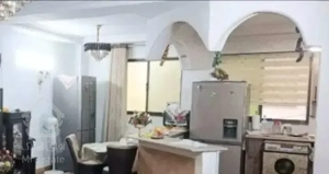 فروش آپارتمان تک واحدی ط اول عدالت ۱۵