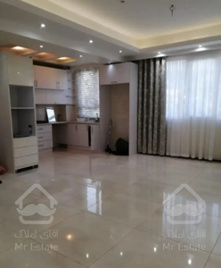 آپارتمان ۱۲۰ متری سه خوابه مستر