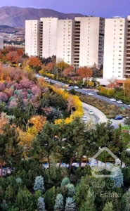 شهرک امید ۴خواب۲۱۲متر/ویو