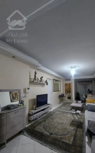 تکواحد۶۴متر/۷ متر حیاط/۱۰ساله/پارکینگ اصلی/میدان۴۳