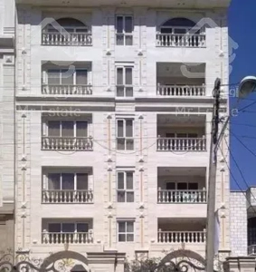 ۵۵ متر اباذر مناسب زوج