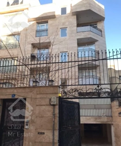 آپارتمان ۱۵۶ متر سه خواب + مستر فول