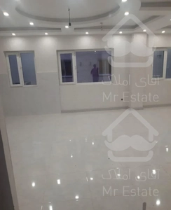 اپارتمان صفر۹۰متراسانسورپارکینگ اختصاصی