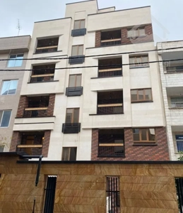 ۱۳۰ متر / توحید/ سالن پرده خور/ سه خواب