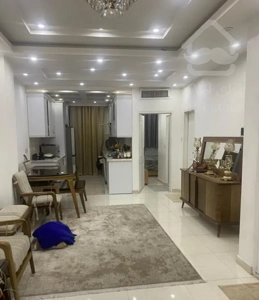 ۴طبقه آپارتمان یکجا باپارکینگ و زیرزمین یاخچی آباد