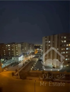 آپارتمان مدرس دادگستری دارالحسین