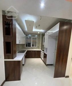 78متر/2خ/نوساز/فول/روبرو گیشاکاردان