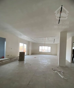 آپارتمان ۱۴۳ متری باسندتکبرگ خ معلم محمودآباد