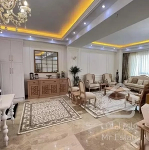 ۱۱۷متر،جنت آباد شمالی،کلیدنخورده