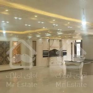 ۱۹۰ متر کلیدنخورده تکواحد اباذر