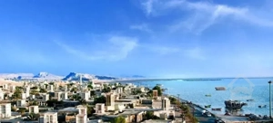 فروش آپارتمان ویو اَبدی دریا