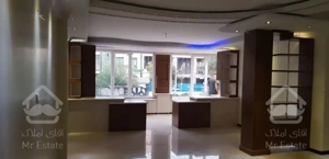 * توحید * ۱۳۵ متر / ۳ خواب