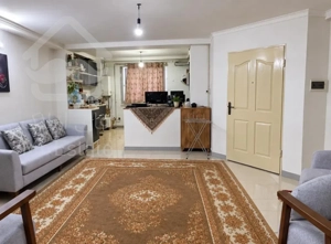 آپارتمان ۵۷ متری، پشت بیمارستان سینا