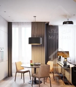 فروش واحد ۸۱ متری شهبند