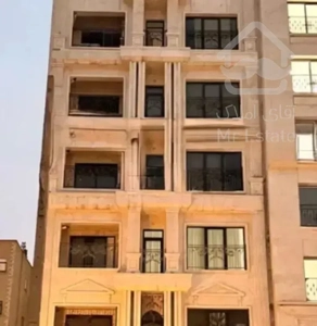 فروش105متری/صفر/برند منطقه/تاپ متریال/ابتدای اقبال