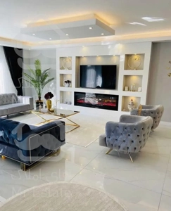 برج ویژن با امکانات فول/وام بانکی ۴۵۰