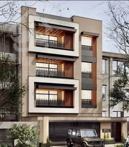 ۱۹۵ متر واحد آماده خاوران