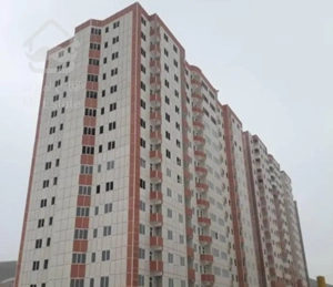 اپارتمان امیدیه بلوکA1 A5 c16 c15 c12جنوبی اکباتان