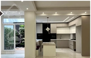 ۱۴۲ مترنوساز دیزاین شده *ضرابخانه سروستان *