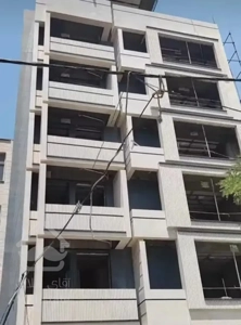 آپارتمان ۱۲۰متری /میرزاطاهر غربی /سمت ناژوان