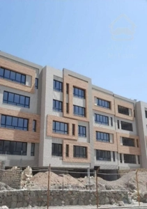 فاز ارتش آپارتمان ۱۳۱ متری