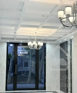 ۱۵۰ متر /۳ خواب / نوساز / فرعی دنج