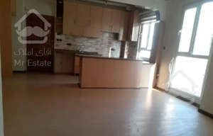 ۶۷متر/فول /سالن پرده خور/شهران شمالی