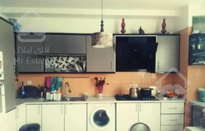 فردوس غرب۶۰متر دوخواب