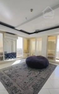 ۱۲۰متر /منطقه۲/ویو کل تهران/ بدون مشرف