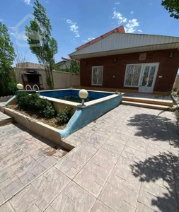 فروش خانه باغ ۴۰۰متری ۱۰۰متر بنا سندقطعی دماوند