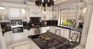 ۲۴۰متر / مشاعات هتلینگ / ۳ پارکینگ سندی