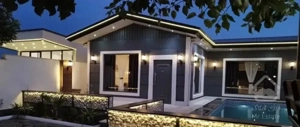 فروش باغ ویلای رویایی سرو