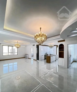 80 متر فول 2 خواب امکانات/نما رومی/سند تک برگ