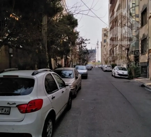 ۱۶۲ متر ۳خ/سعادت اباد/تک واحد نوساز ط اول