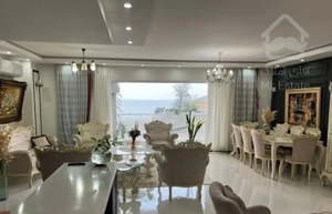 واحد۱۲۵ متری فول ساحلی