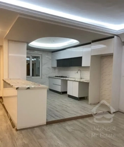 واحد دو خوابه/فول امکانات/بلوار اباذر